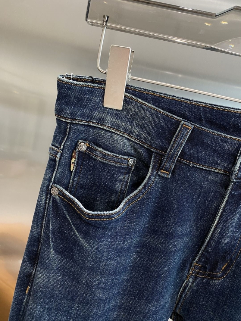 Bv*b*rry jeans